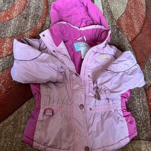 Rothschild size M 5-6 with pants